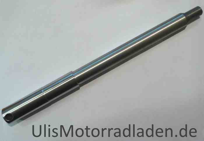 Steckachse für BMW R50-R69S, hinten