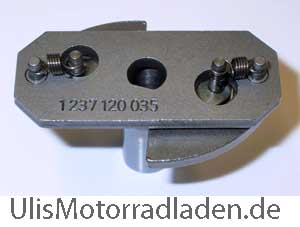 Fliehkraftregler für BMW R27