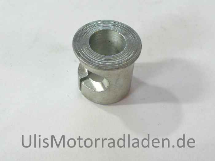 Buchse Tachowelle für BMW R26-R69S und R50/5-R100