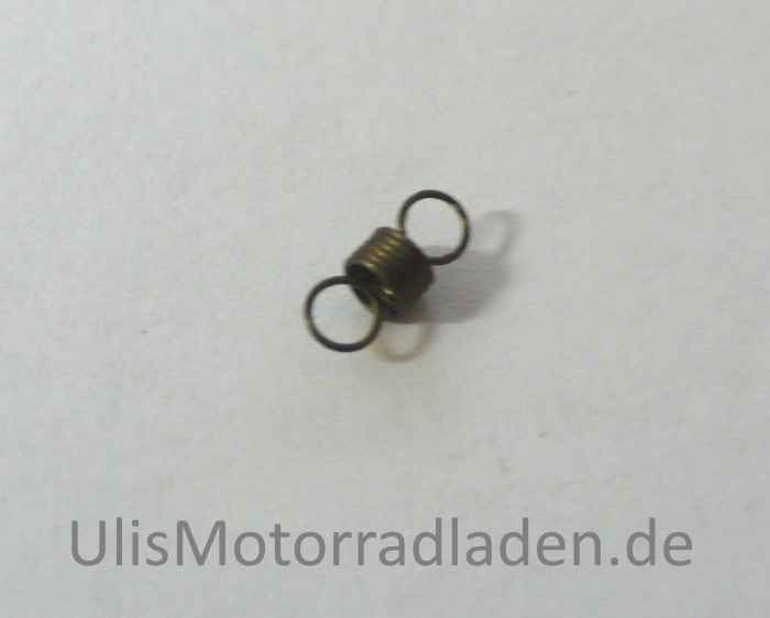 Feder für Fliehkraftregler für BMW R27