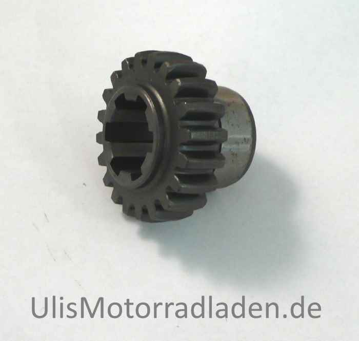 Mitnehmer Ritzelwelle für BMW R50/5, R60/5 und R75/5