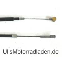Bremszug für BMW R24-R27 und R51/2-R67, 15cm länger