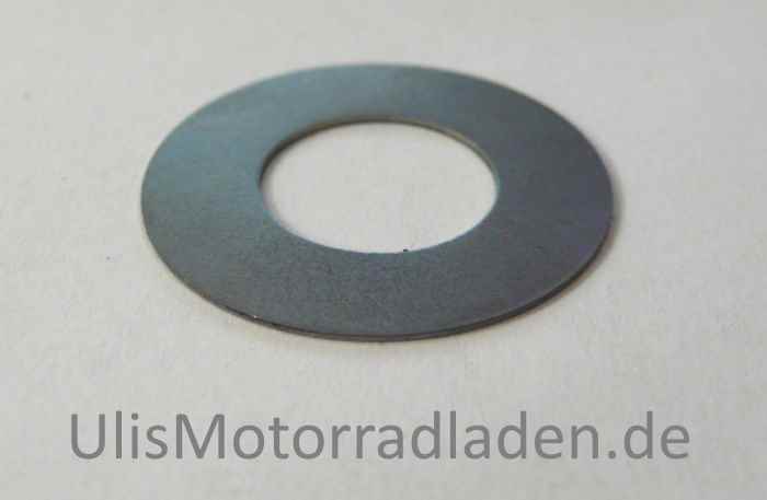 Schalthebel Ausgleichsscheibe für BMW R25/2-R69S und R50/5-R75/5, 0,50mm