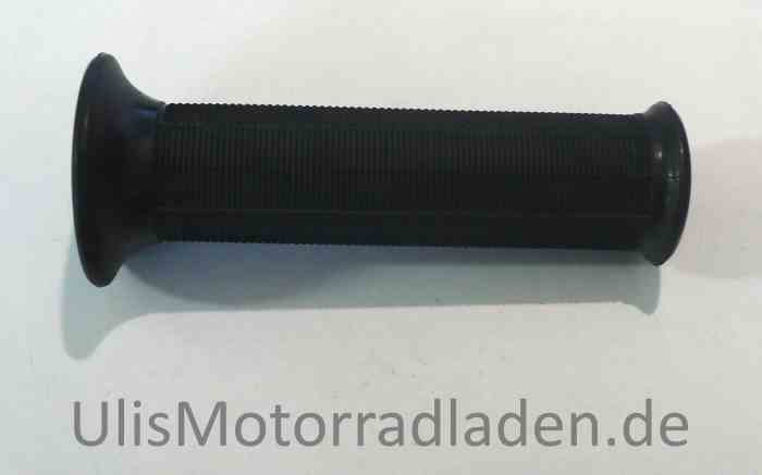 Griffgummi für BMW R24-R90S, Eigenfertigung, rund, rechts