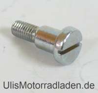 Griffhebelschraube alt, für BMW R25-R69S