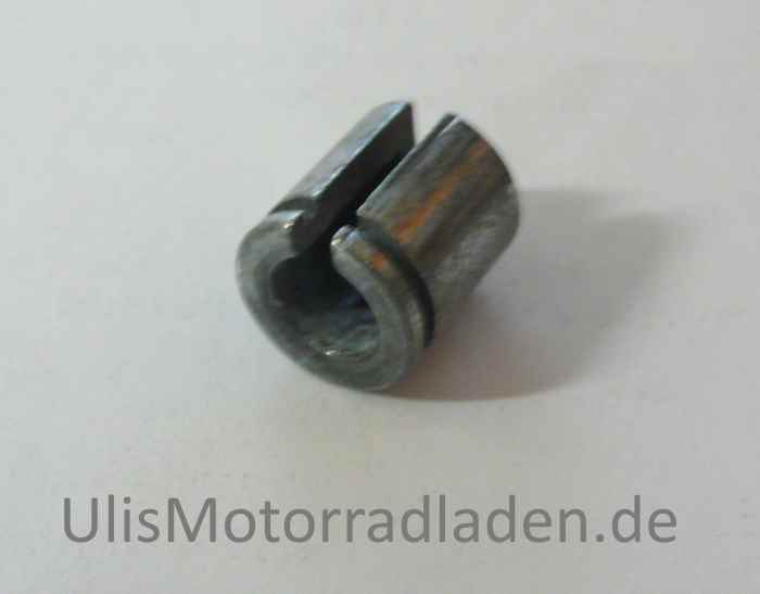 Zugadapter für Griffarmatur /5 auf BMW R50-R69S