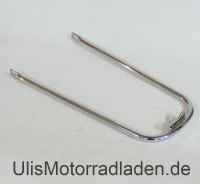 Kotflügelstrebe für 18 Zoll Räder für BMW R26, R27 und R50-R69S