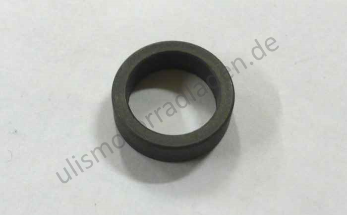 Distanzring Radlager für BMW R25/3-R27 und R50/5-R100RT, 6,35mm