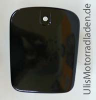 Werkzeugfachdeckel für BMW R25/2, R26, R27, R51/3-R68, R65