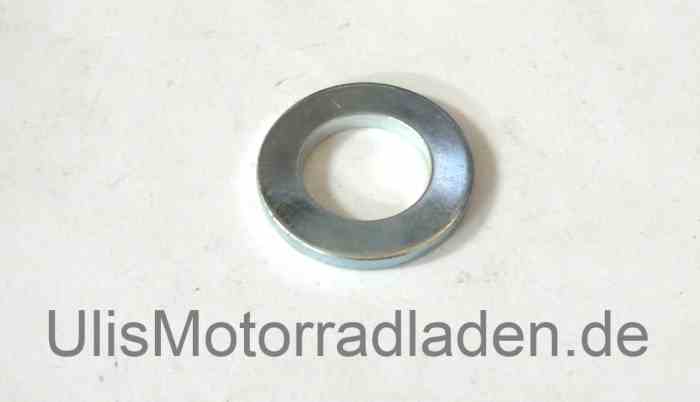 Scheibe Lenkdämpferhalteschraube für BMW R25-R69S