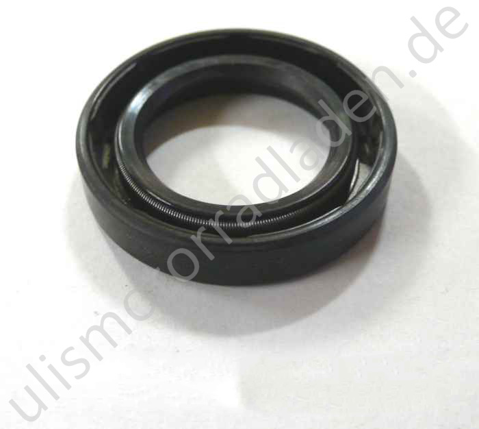 Wellendichtring (Wedi) Getriebeeingang für BMW R45/R65, R60/6-R100, 5-Gang-Getriebe