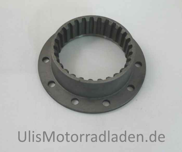 Mitnehmer Radnabe für BMW R60/6-R100, bis Baujahr 09/1984