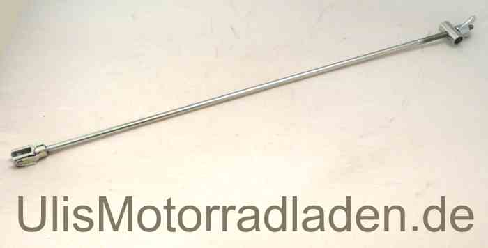 Bremsstange für BMW R50/5-R90S, Langschwinge