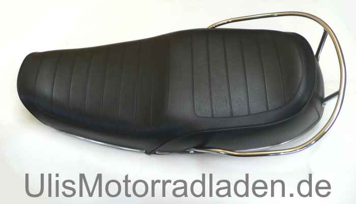 Sitzbank für BMW R60/7-R100/7