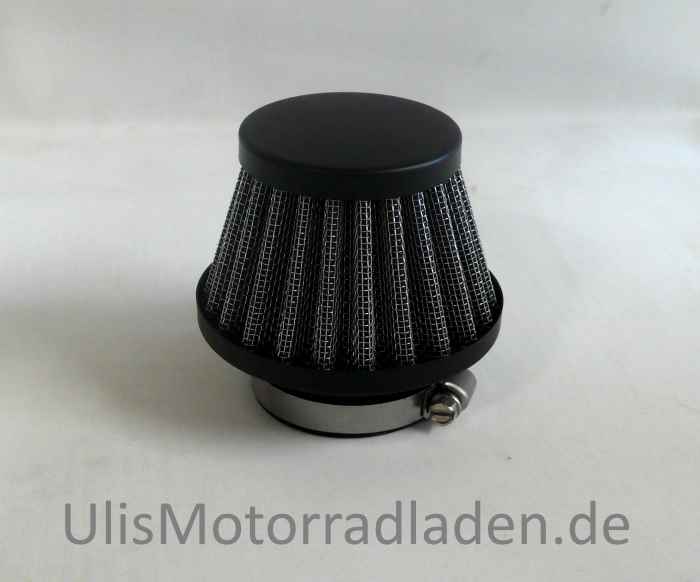 Luftfilter für BMW R25/3, moderne Filtertechnik
