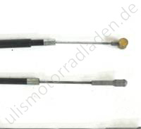 Bremszug für BMW R51/3-R68 DUPLEX ab Baujahr 1952