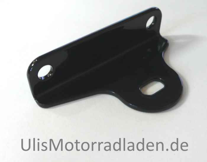 Motorhaltewinkel für BMW R51/3-R68, oben