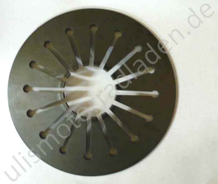 Kupplungsfeder für BMW R50, R50/2, R60, R60/2 und R69S