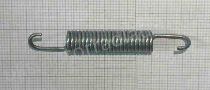 Ständerfeder für BMW R45/R65 und R60/7-R100, bis Baujahr 01/1982