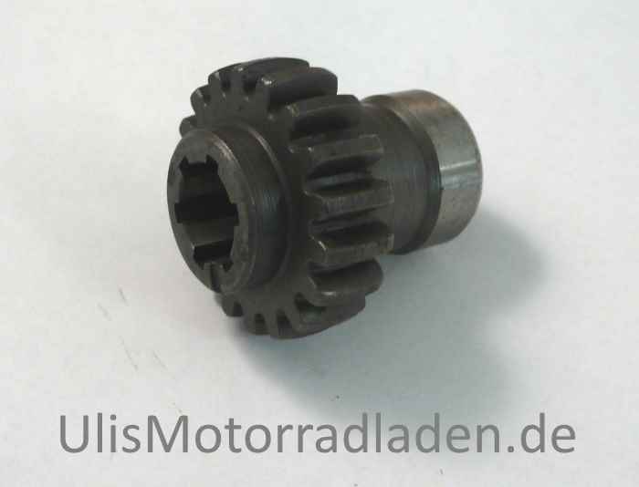 Mitnehmer Ritzelwelle für BMW R26 und R27