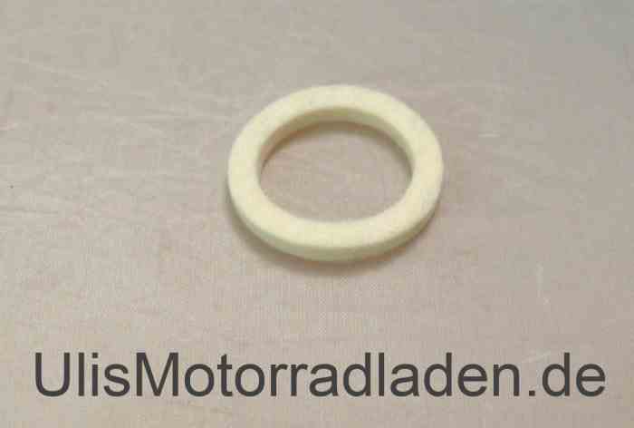 Filzring für Radlager für R25/2-R27 und R50/5-R75/5
