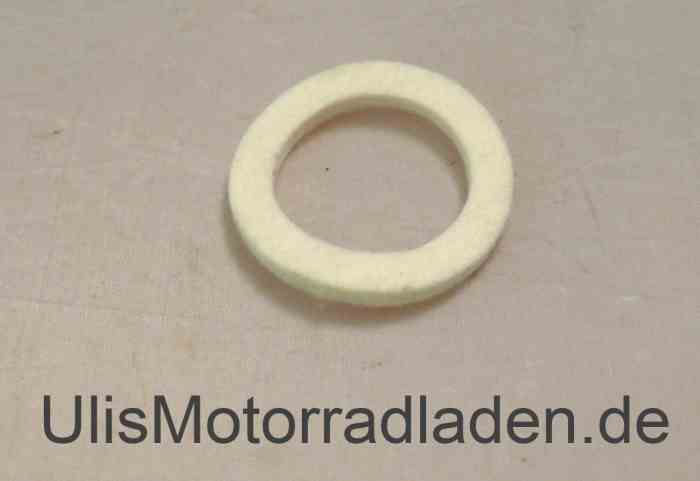 Filzring für Radlager für BMW R51/2-R69S
