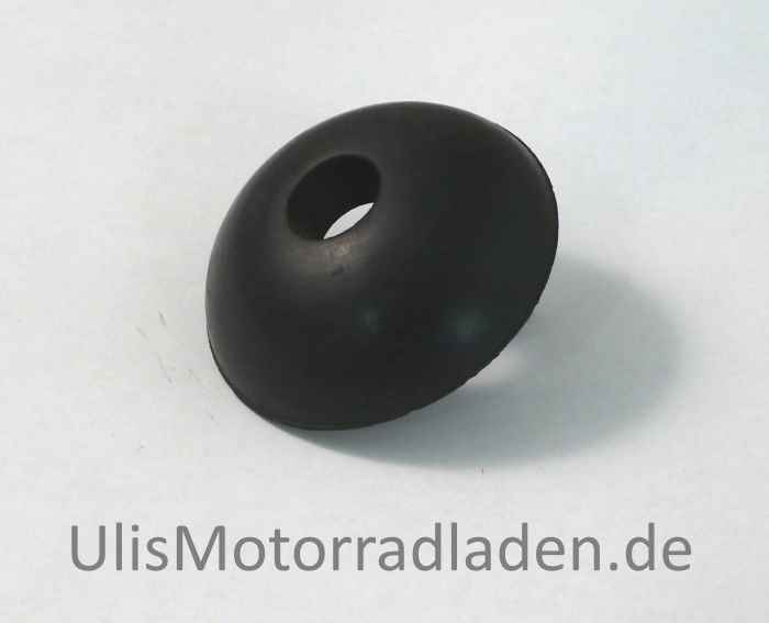 Kardanschutzgummi für BMW R25-R25/3 und R51/2-R68, schwarz