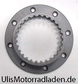 Mitnehmer Radnabe für BMW R50-R69S