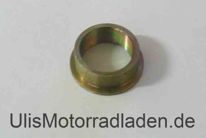 Druckhülse für BMW R51/3-R68, links
