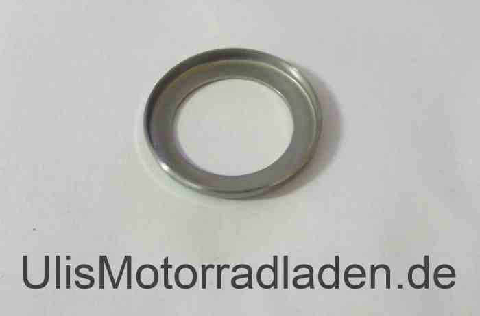 Filzringkapsel Radlager für BMW R51/2-R69S
