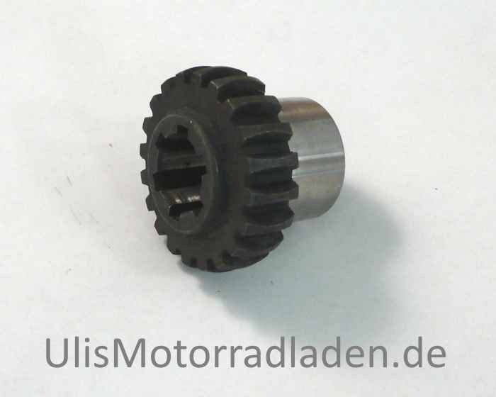 Mitnehmer Ritzelwelle für BMW R50-R69S
