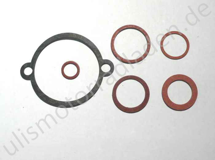 Dichtsatz Vergaser für BMW R25, R25/2 und R25/3