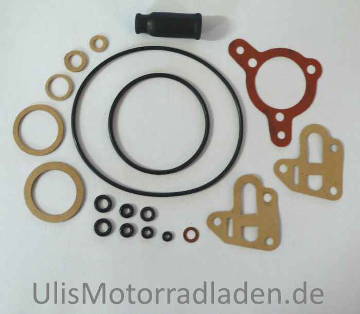 Dichtsatz Vergaser für BMW R90S Dellorto