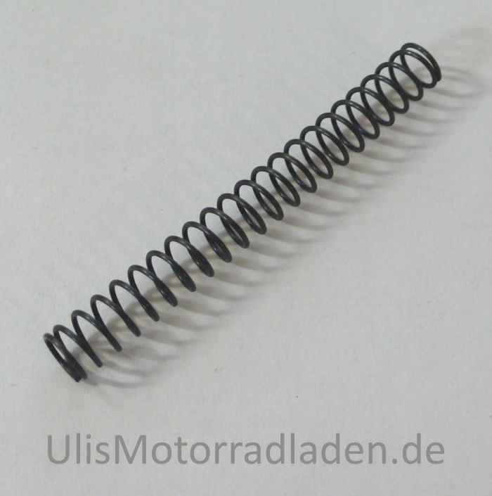 Schieberfeder für BMW R51/3-R67/3 und R50-R60/2