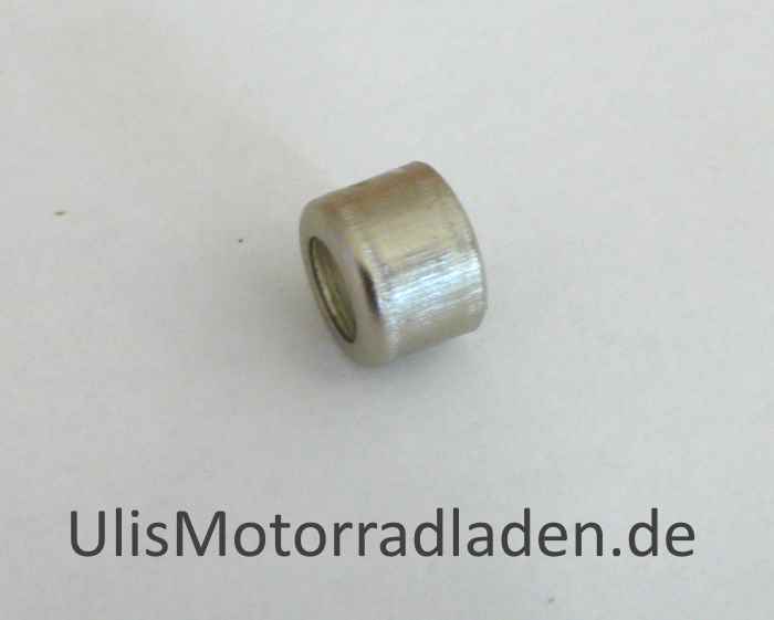 Kappe für Gemischregulierschraube für BMW R25/3-R27 und R51/3-R69S