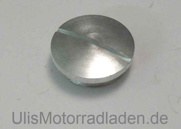 Abdeckschraube für BMW R51/3-R69S