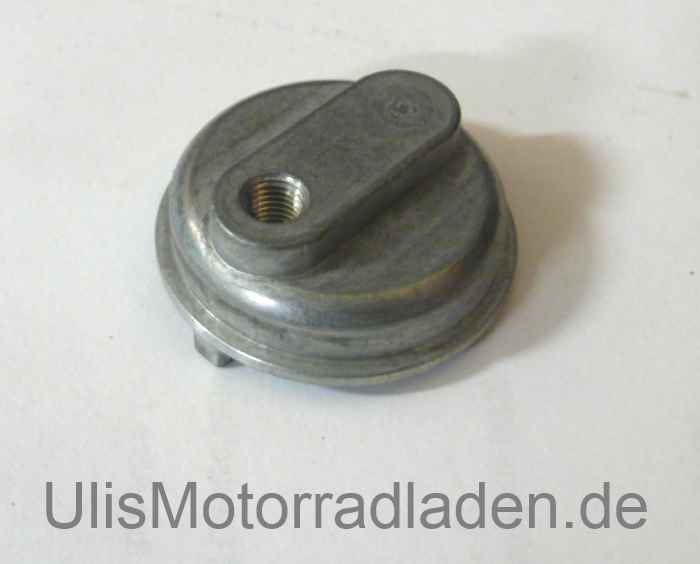 Schieberdeckel für BMW R26 und R27