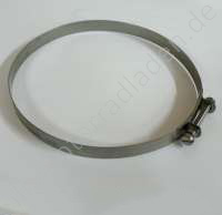 Collier de soufflet de cardan 83MM R45, R65, R80, R100 # BMW Motos