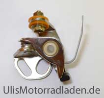 Unterbrecherkontakt für BMW R51/3-R69S