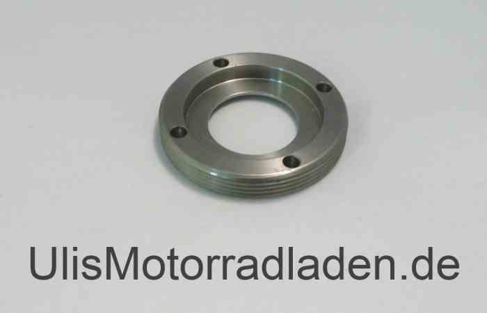 Radlagerverschraubung für BMW R51/2-R68, OHNE Filzring und Kapsel