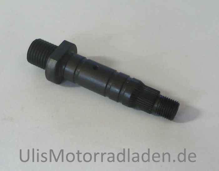 Fußbremshebel-Lagerbolzen für BMW R25, R25/2 und R25/3