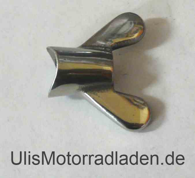 Flügelmutter für Bremsstange für BMW R25-R69S
