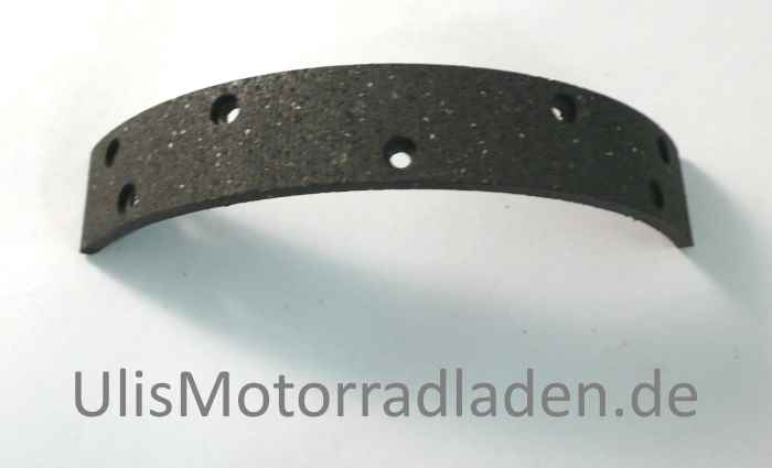 Bremsbelag für BMW R25 und R25/2
