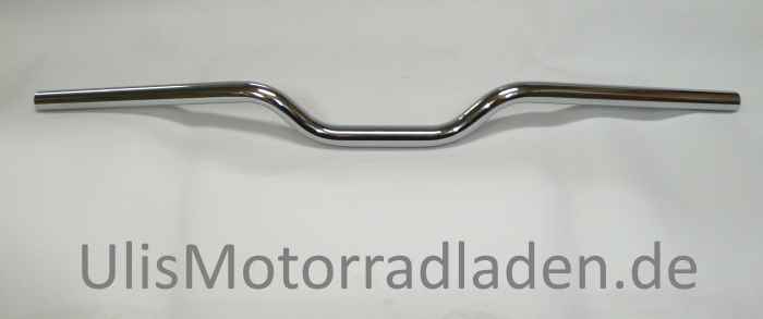 Lenker für Gespann für BMW R26, R27 und R50-R69S, Originalform