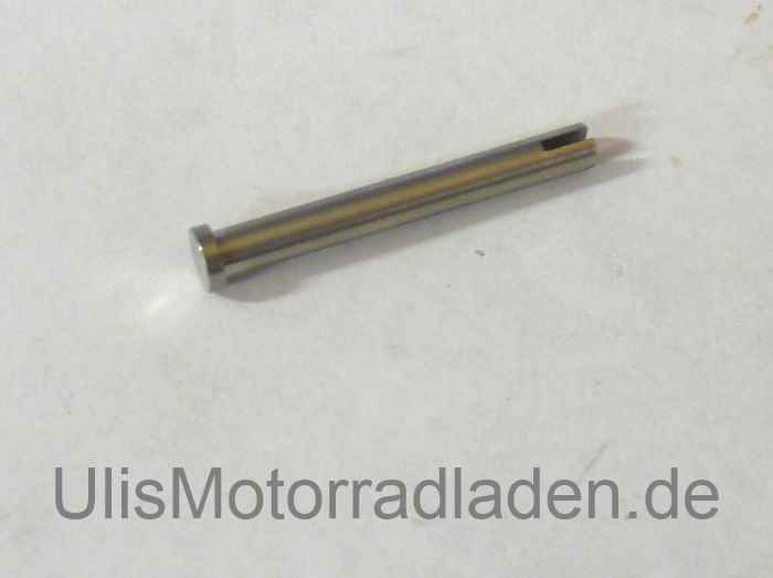 Bolzen für Werkzeugfachdeckel für BMW R24-R25/2, R26, R27 und R51/2-R68
