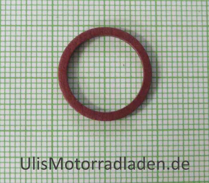 Dichtring Benzinhahn Everbest-Form für BMW R25/3-R27 und R50/5-R75/5