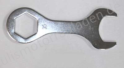 Schlüssel 36/41, Bordwerkzeug für BMW R24-R69S