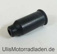 Tülle Gaszug am Vergaser, klein, üblich für BMW R24-R27