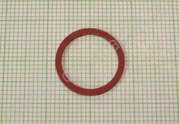Dichtring Abdeckschraube (Ø=16mm) für BMW R25 (22er Vergaser) und R51/3-R69S, alt