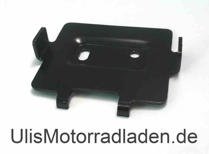 Batteriehalter für BMW R50-R69S, 6 Volt